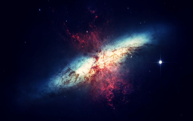 Space Cosmos